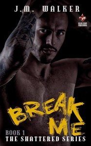 Break-Me-Cover