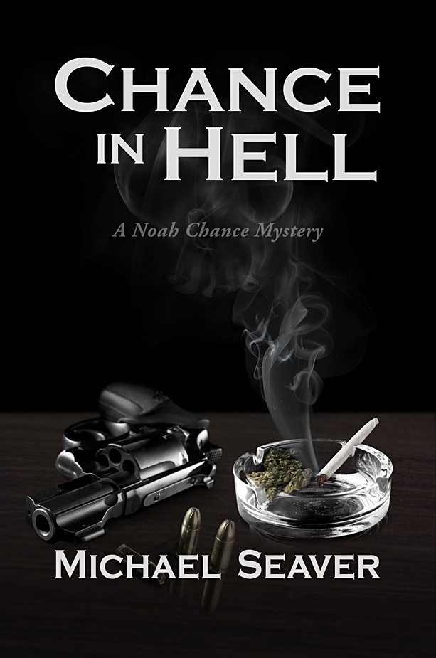 Chance in Hell by Michael Seaver