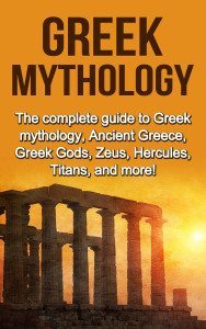 Greek-Mythology
