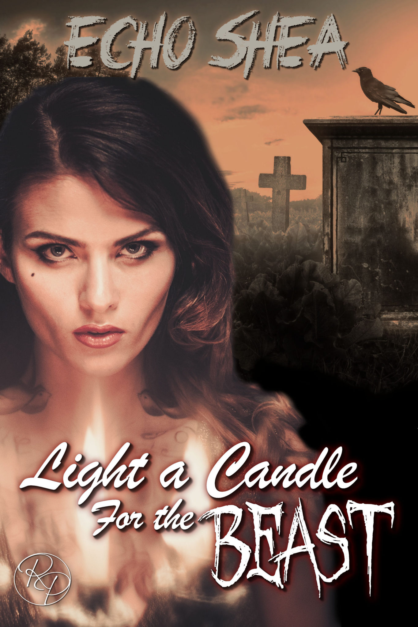 Light a Candle for the Beast by Echo Shea