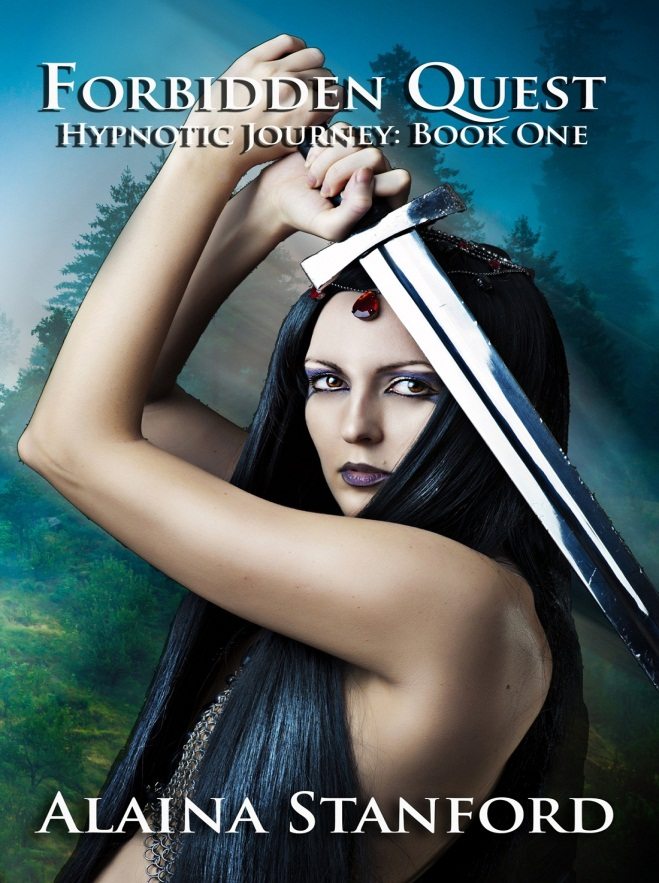 FREE: Forbidden Quest by Alaina Stanford