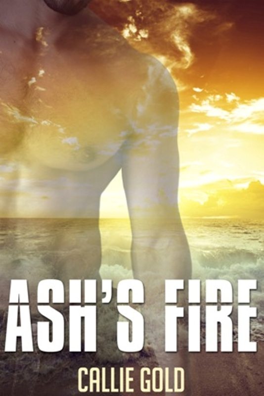 Ash’s Fire by Callie Gold