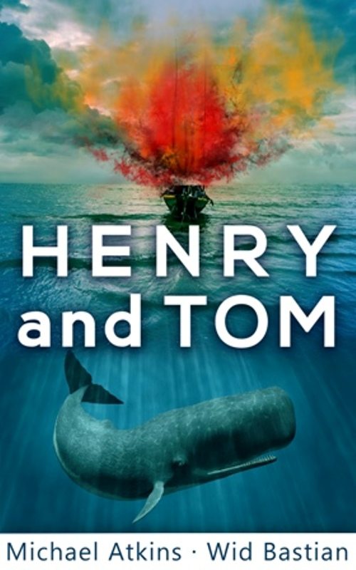 Henry and Tom by Michael Atkins &  Wid Bastian