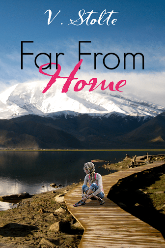 Far From Home by V.  Stolte