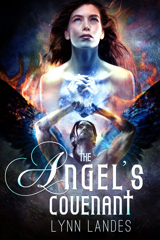 The Angel’s Covenant by Lynn Landes