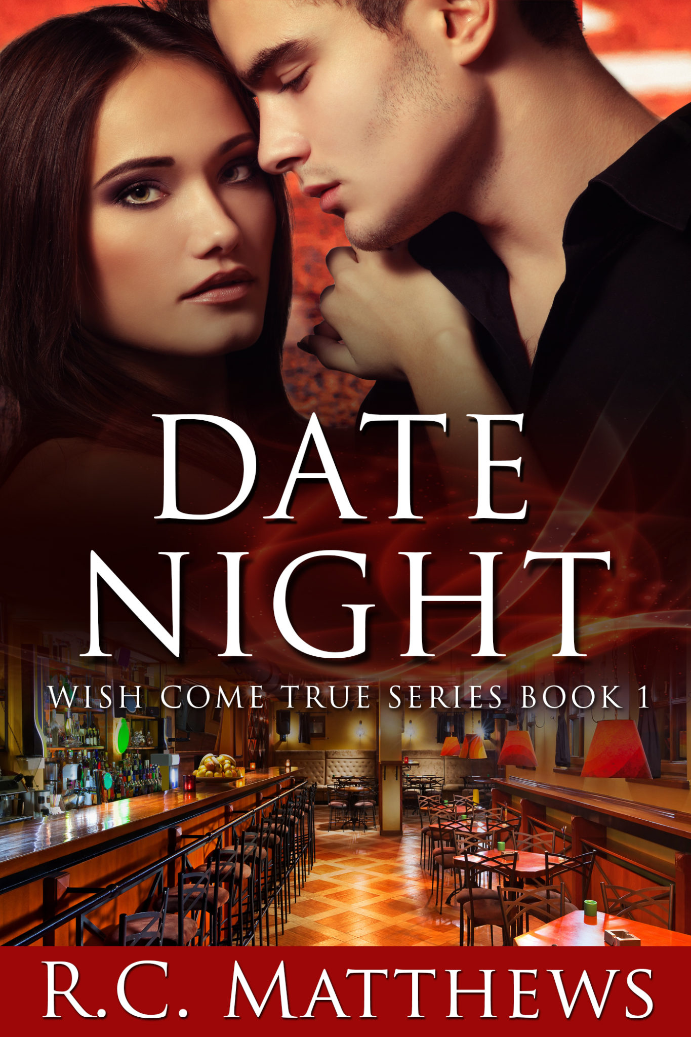 FREE: Date Night by R.C. Matthews