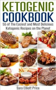 Ketogenic-Cookbook