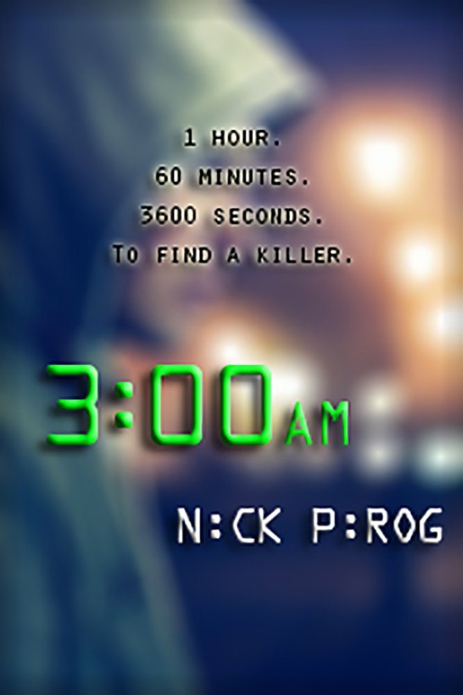 FREE: 3 a.m. by Nick PIrog
