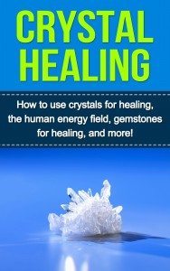 Crystal-Healing