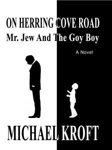 On-Herring-Cove-Road-Book-Cover-Art