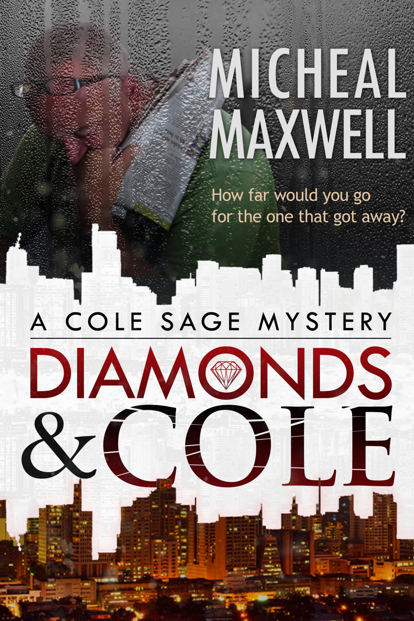 FREE: Diamonds and Cole by micmax@comcast.net