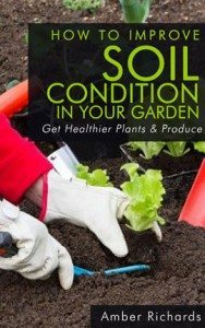 How to Improve Soil Condition Book