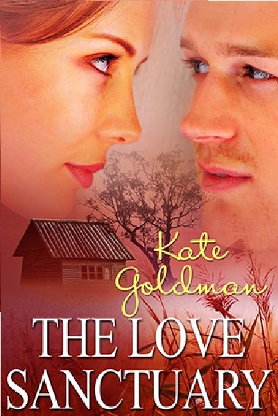 FREE: The Love Sanctuary by Kate Goldman