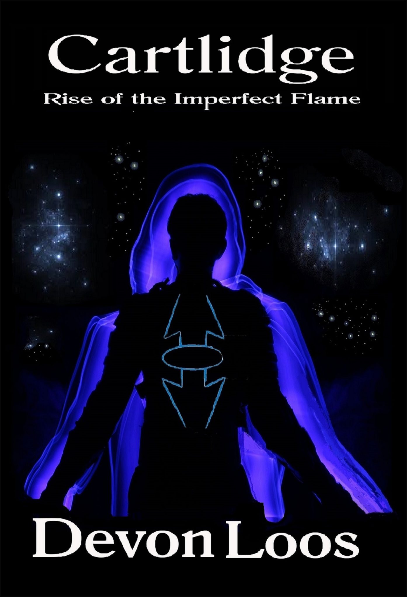 FREE: Cartlidge – Rise of the Imperfect Flame by Devon Loos