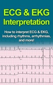 ECG-EKG-Interpretation