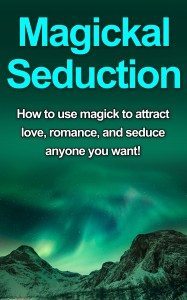 Magickal-Seduction