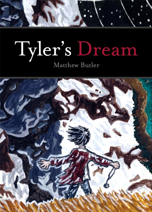 FREE: Tyler’s Dream by Matthew Butler