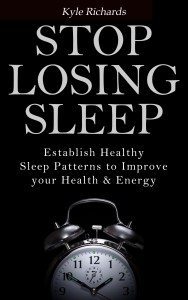Stop Losing Sleep