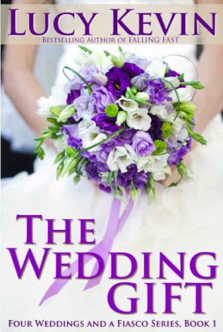 FREE: The Wedding Gift by Lucy Kevin
