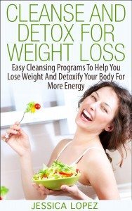 Cleanse-And-Detox-For-Weight-Loss