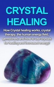 Crystal-Healin