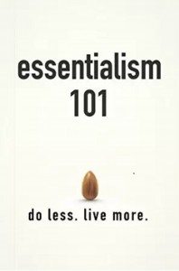 Essentialism3