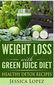 Weightloss-with-Green-Juice