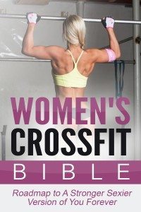 Womens-Crossfit-Bible