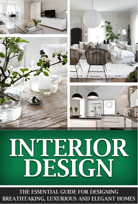 FREE: Interior Design by Jennifer Inston
