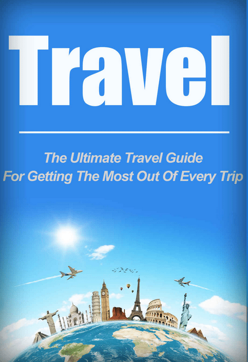 FREE: Travel by George Walter