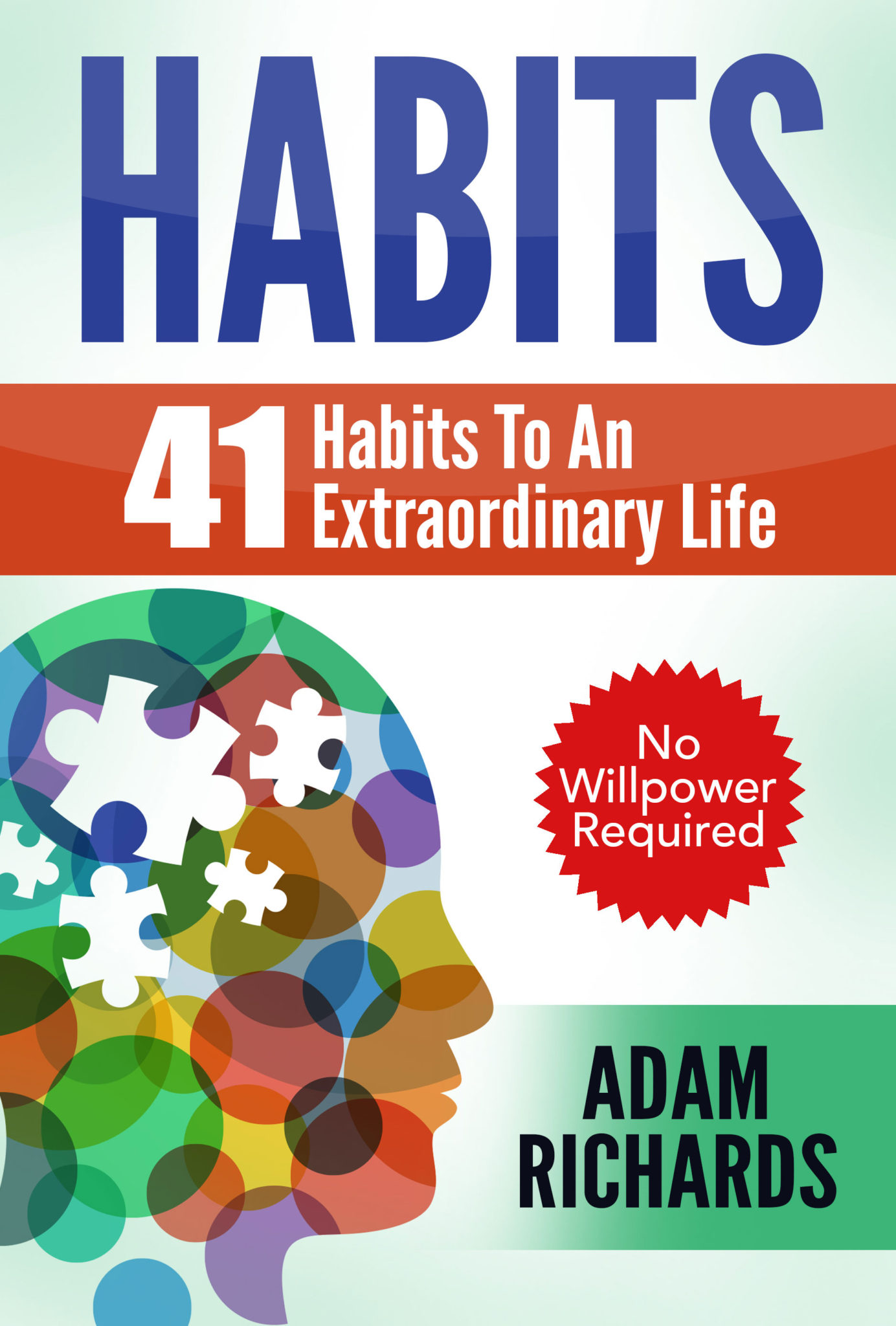 FREE: Habits by Adam Richards