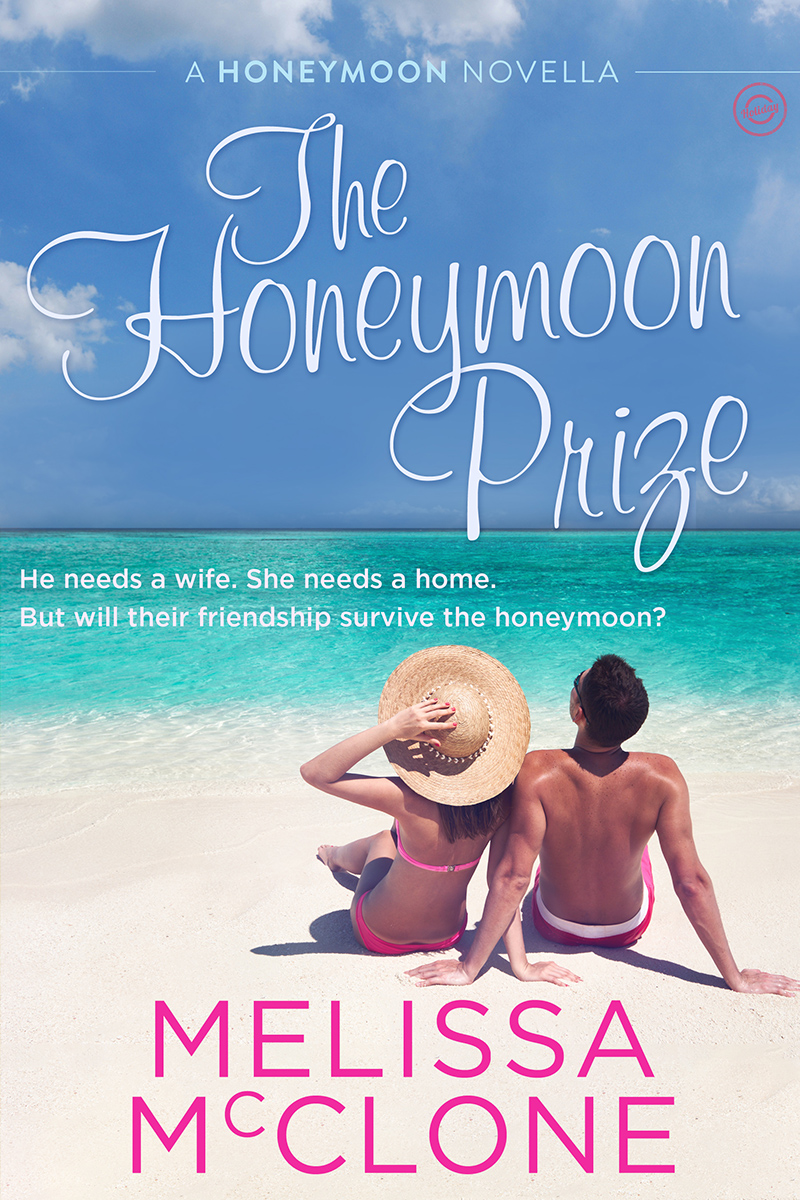 FREE: The Honeymoon Prize by Melissa McClone