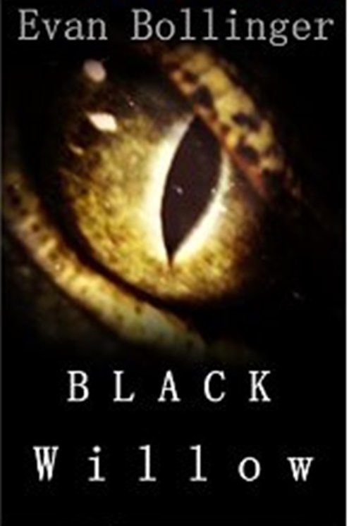 FREE: Black Willow by Evan Bollinger