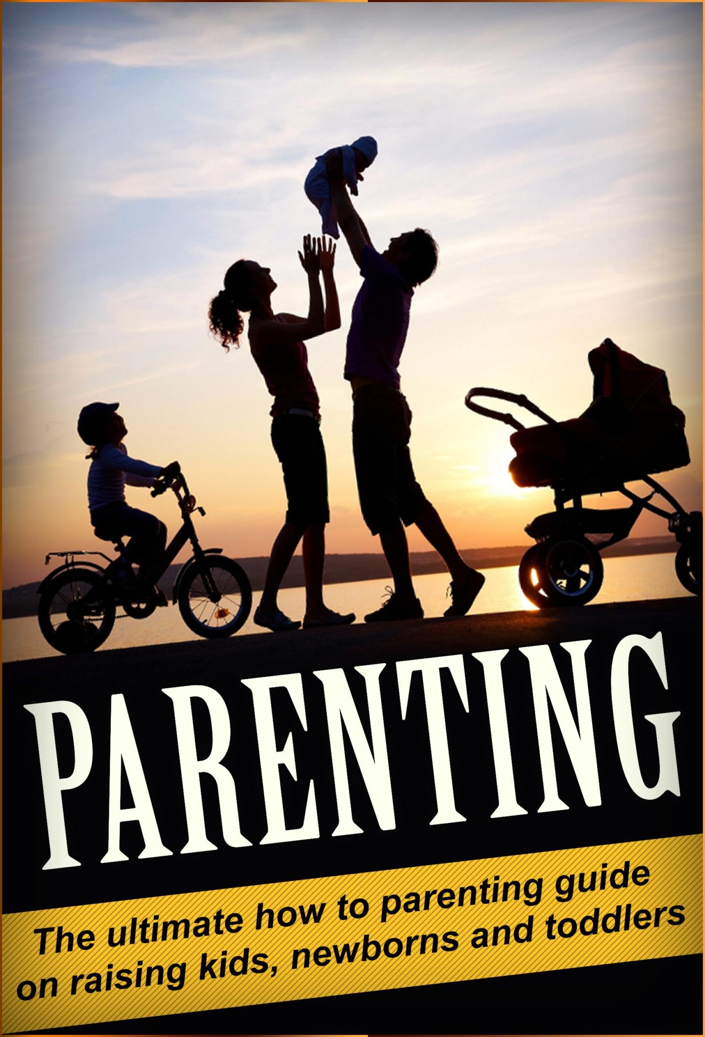 FREE: Parenting: The Ultimate How to Parenting Guide on Raising Kids, Newborns and Toddlers by Mary Appleton