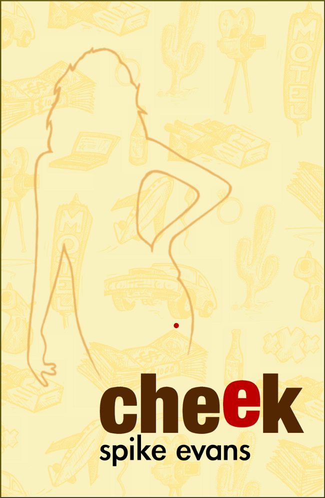 FREE: Cheek by Spike Evans