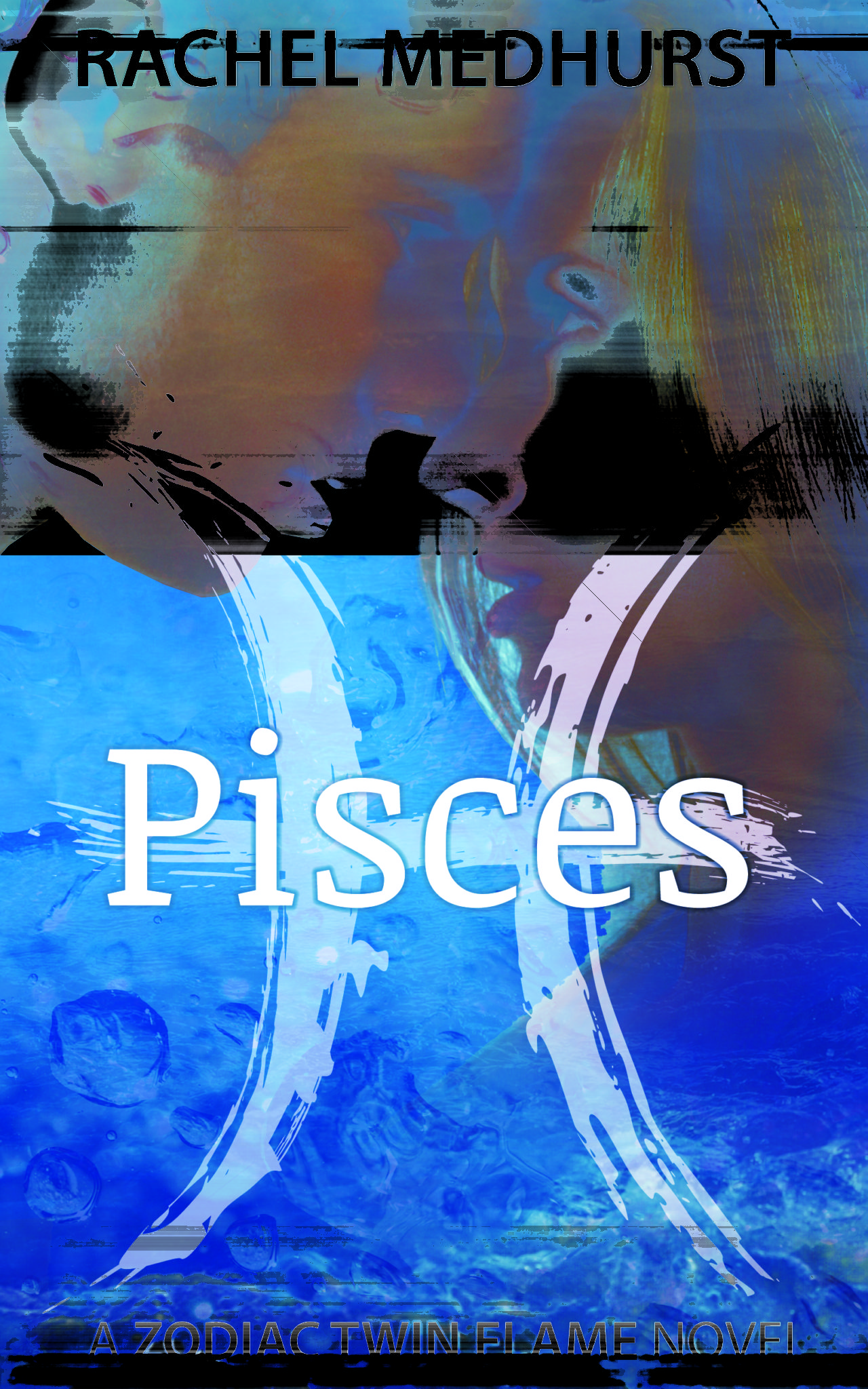 FREE: Pisces by Rachel Medhurst