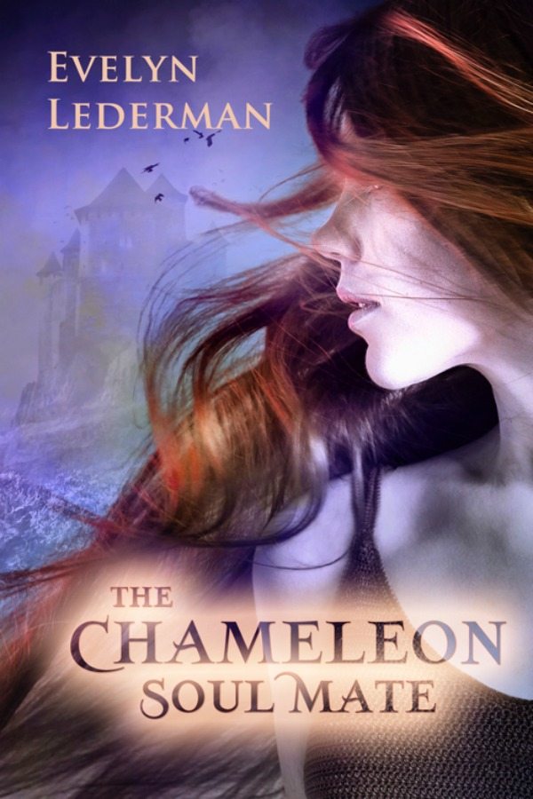 FREE: The Chameleon Soul Mate by Evelyn Lederman