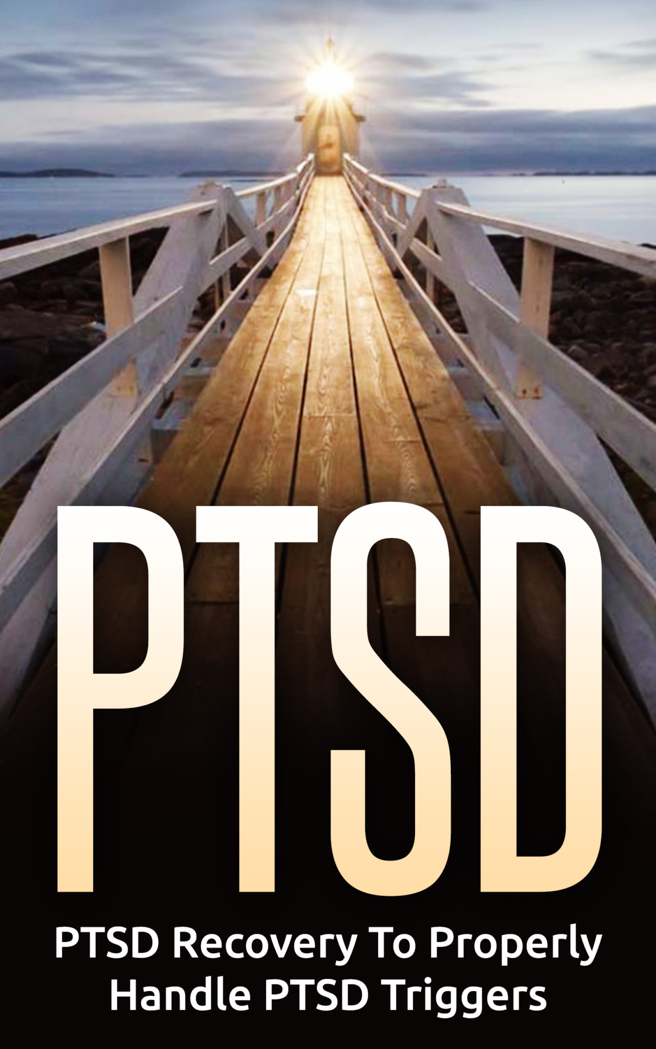 FREE: PTSD: PTSD Recovery To Overcome The Pain and Start Living Again by David Walker