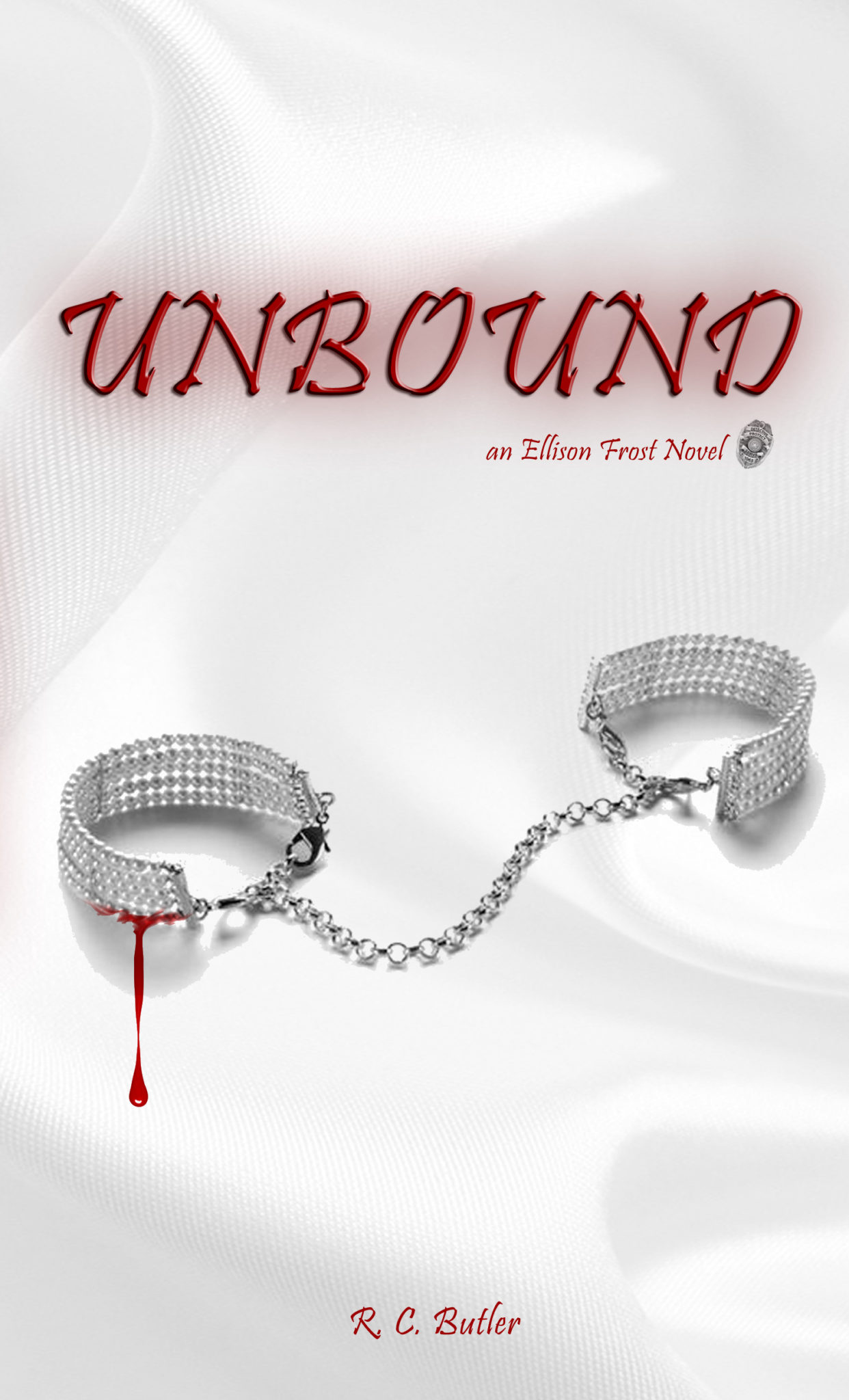 FREE: Unbound by R.C. Butler