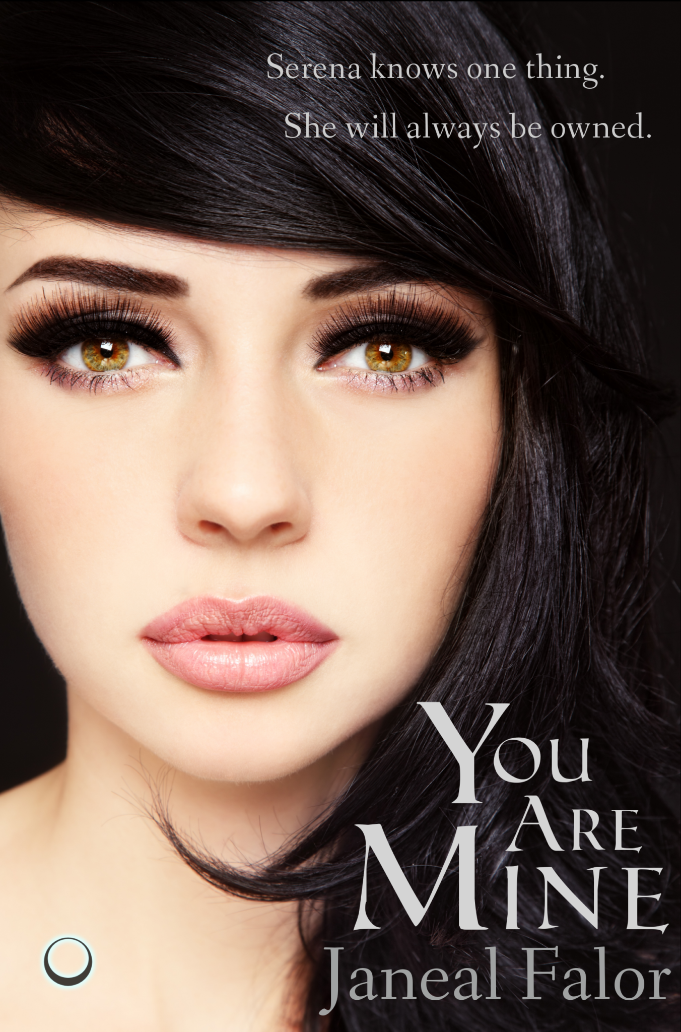FREE: You Are Mine by Janeal Falor