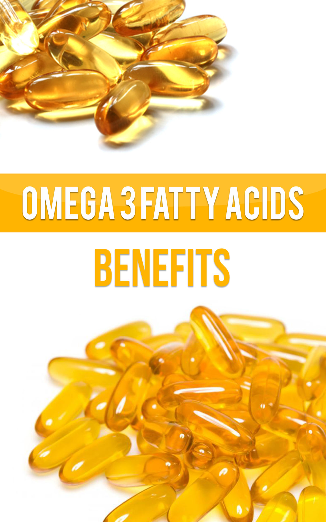 FREE: Omega 3 Fatty Acids: The Benefits by Dr. Phillip Mensin