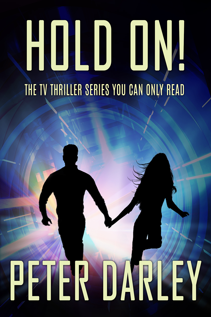 FREE: Hold On! by Peter Darley