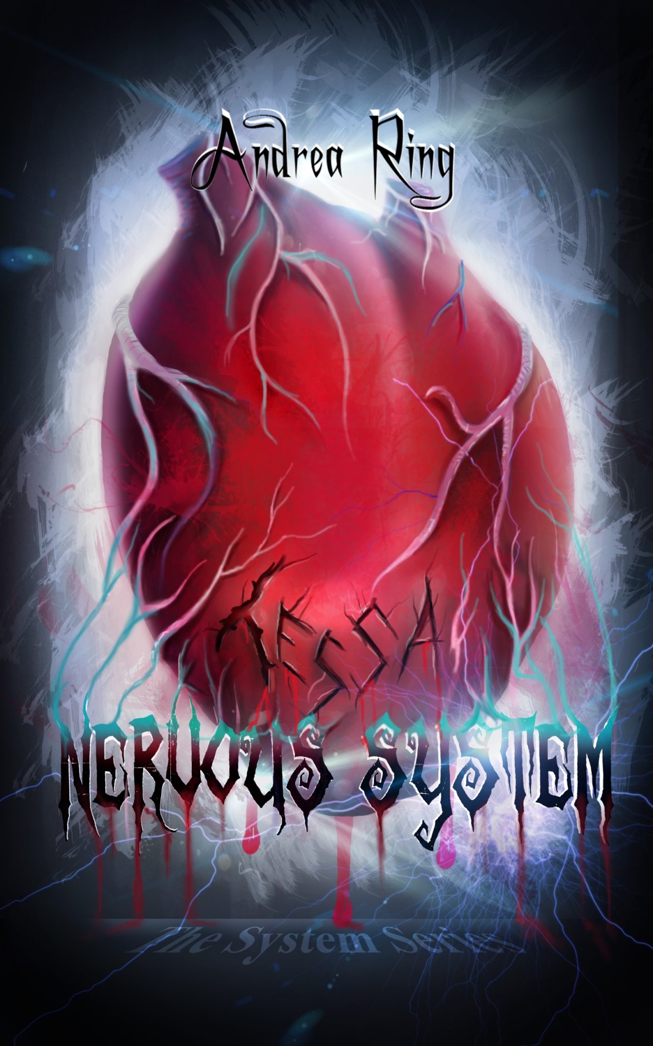 Nervous System by Andrea Ring