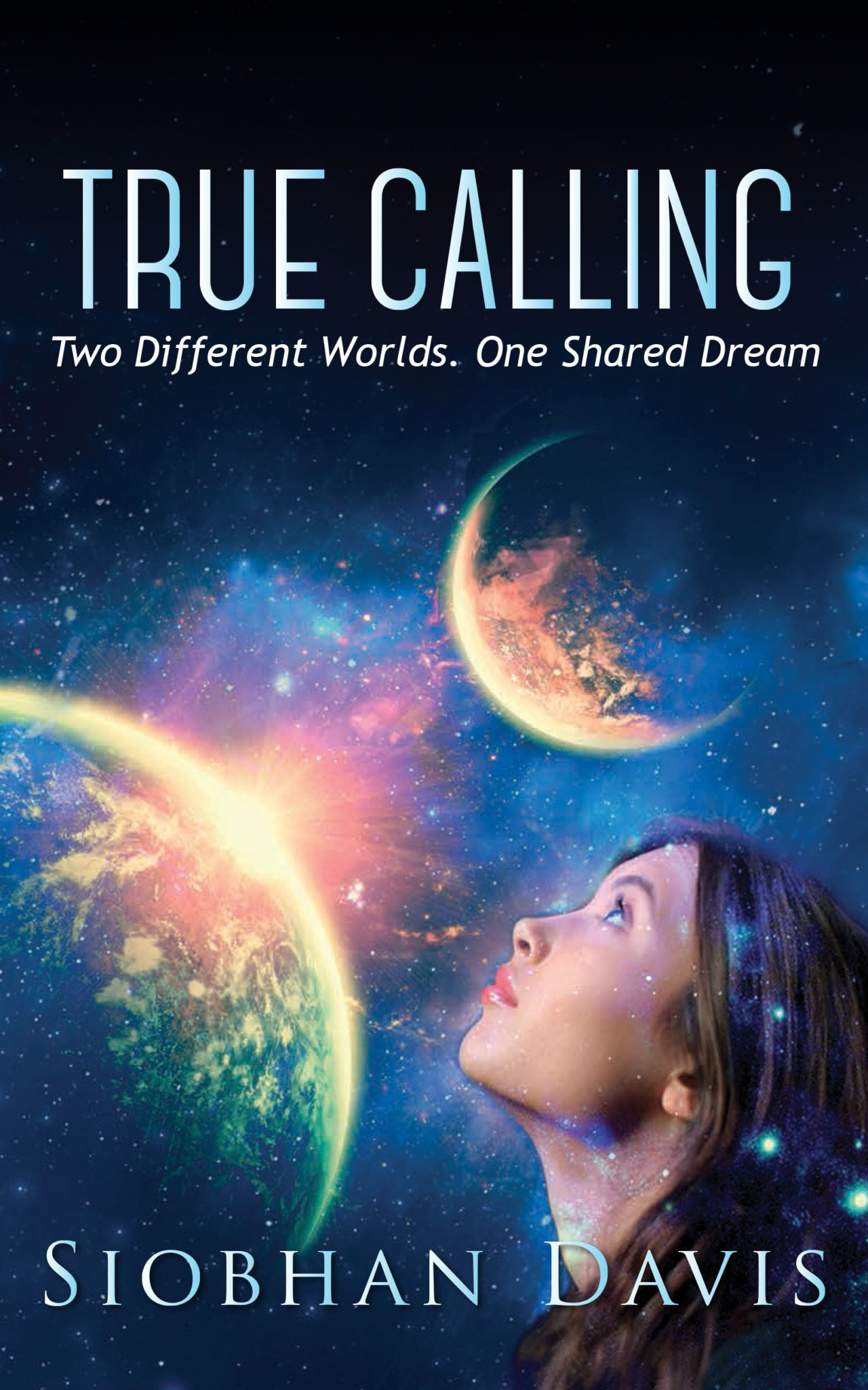 FREE: True Calling by Siobhan Davis