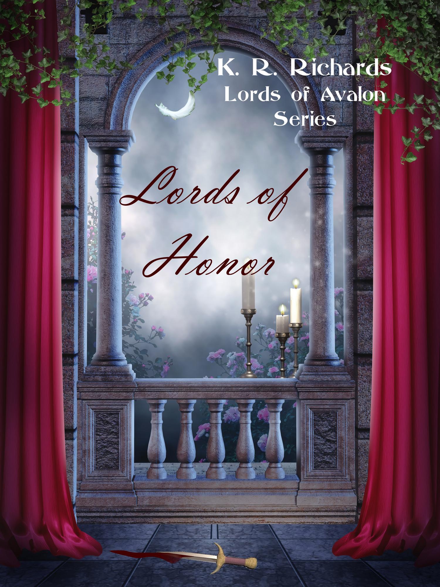 FREE: Lords of Honor by K. R. Richards