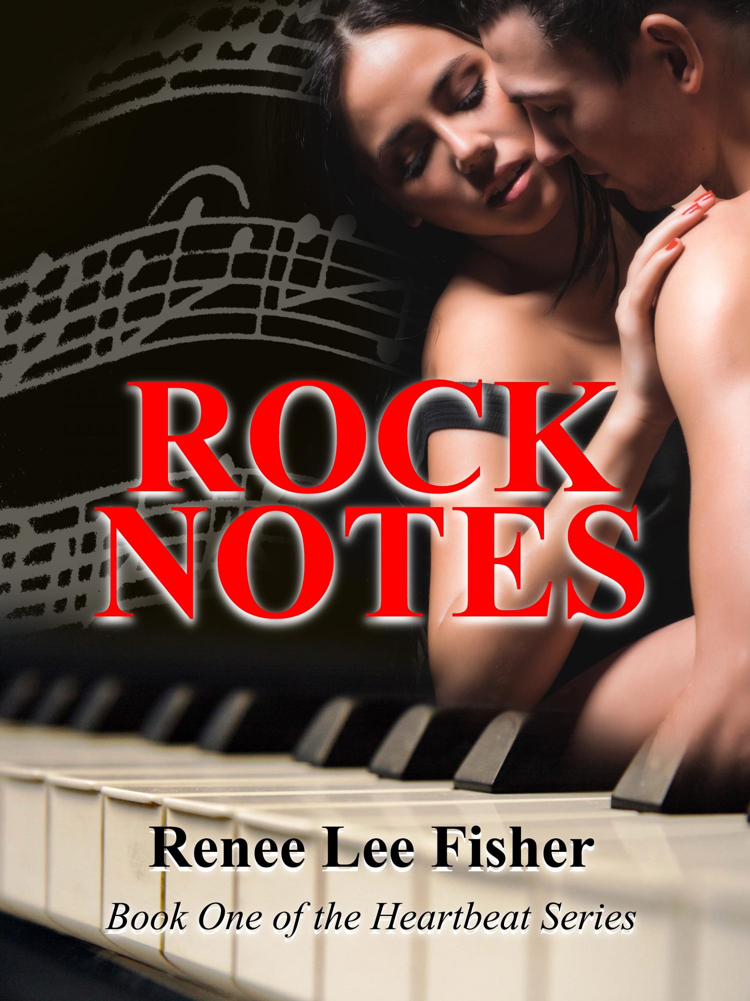 FREE: Rock Notes by Renee Lee Fisher