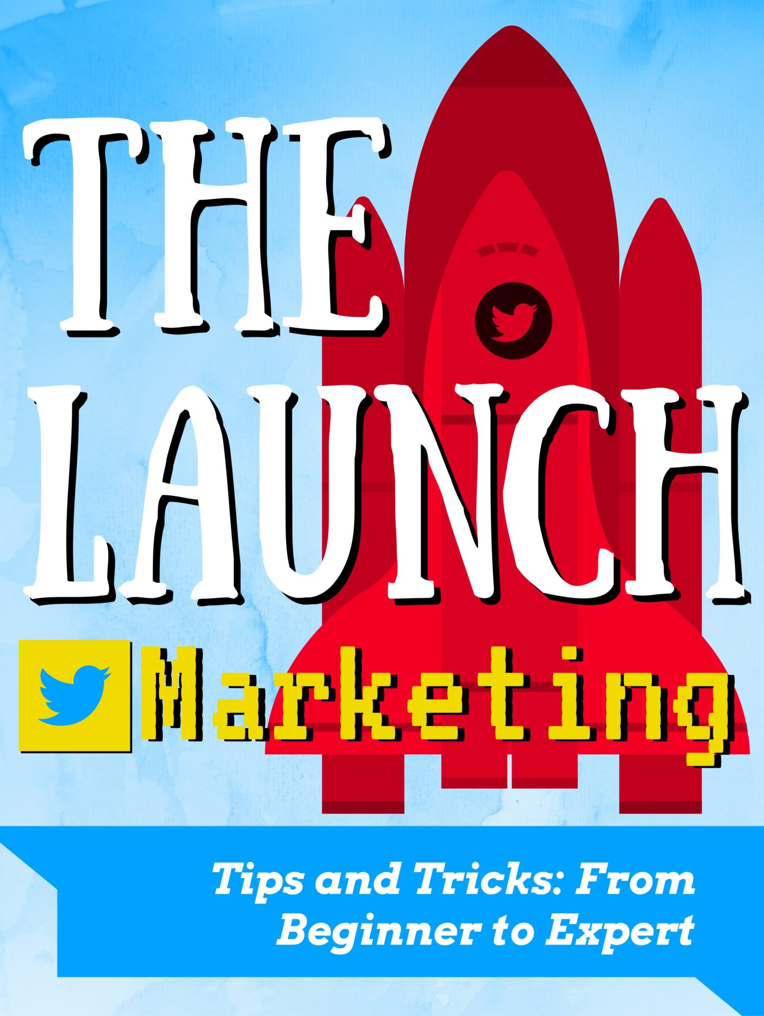 FREE: Twitter for dummies: The Launch, Twitter Marketing Tips and Tricks: From Beginner to Expert by Froilan Dugeno