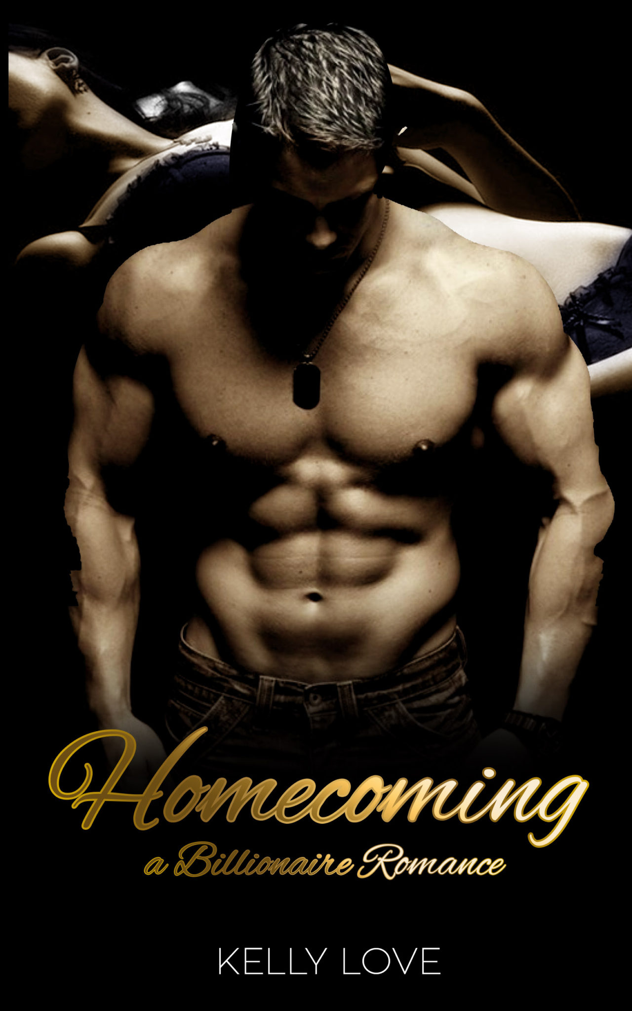 FREE: Homecoming by Kelly Love