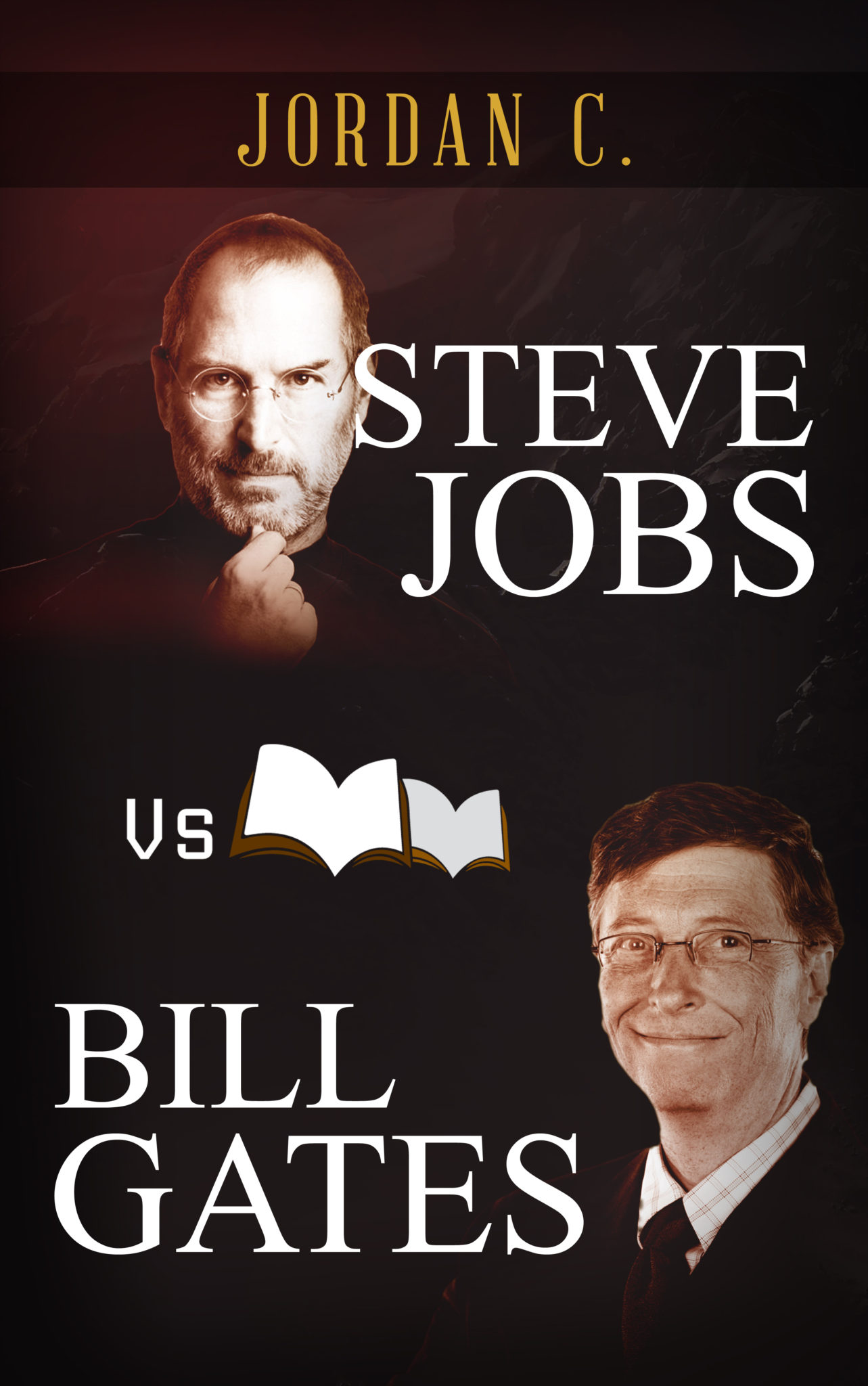 FREE: Steve Jobs VS Bill Gates by VS HEROES