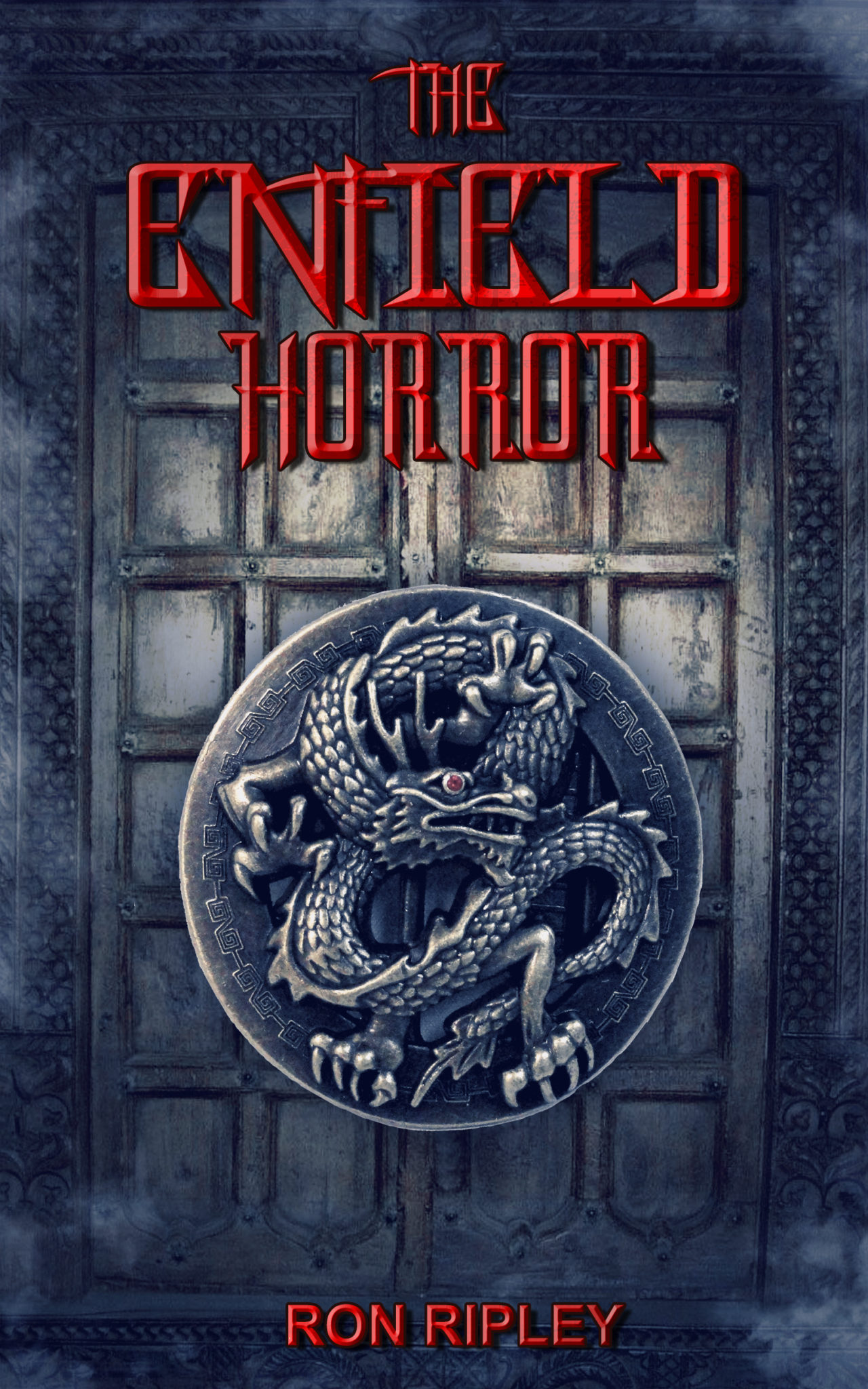 FREE: The Enfield Horror by Ron Ripley